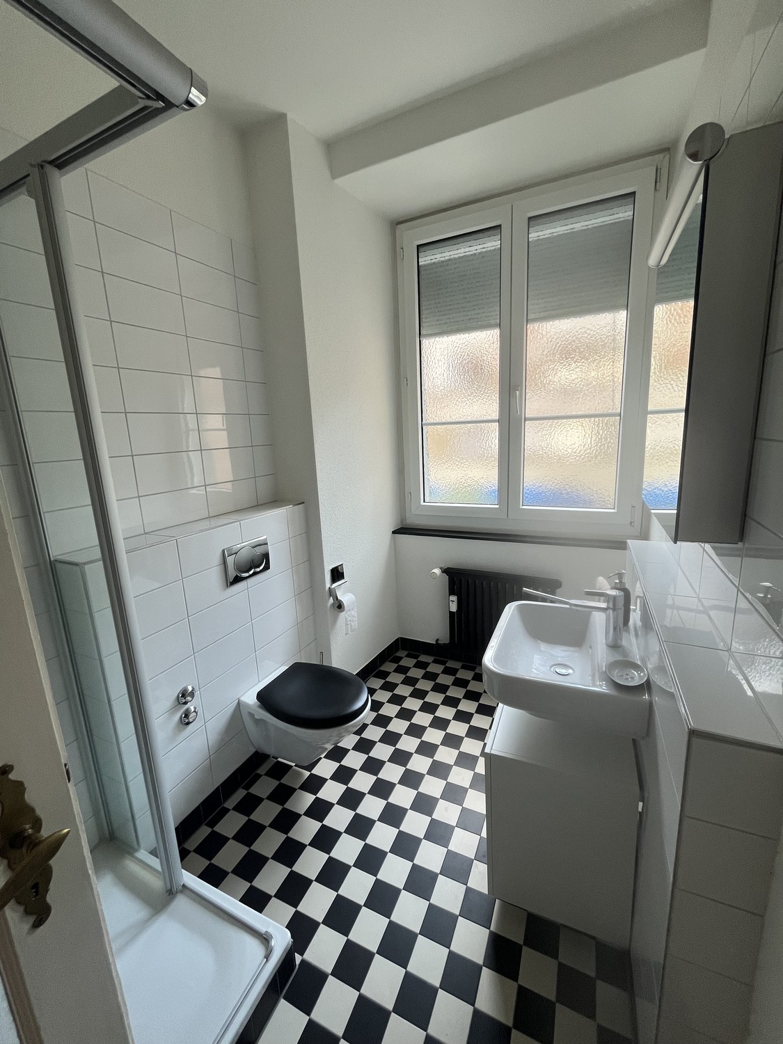 2 ½ rooms apartment, photo 4 of 4