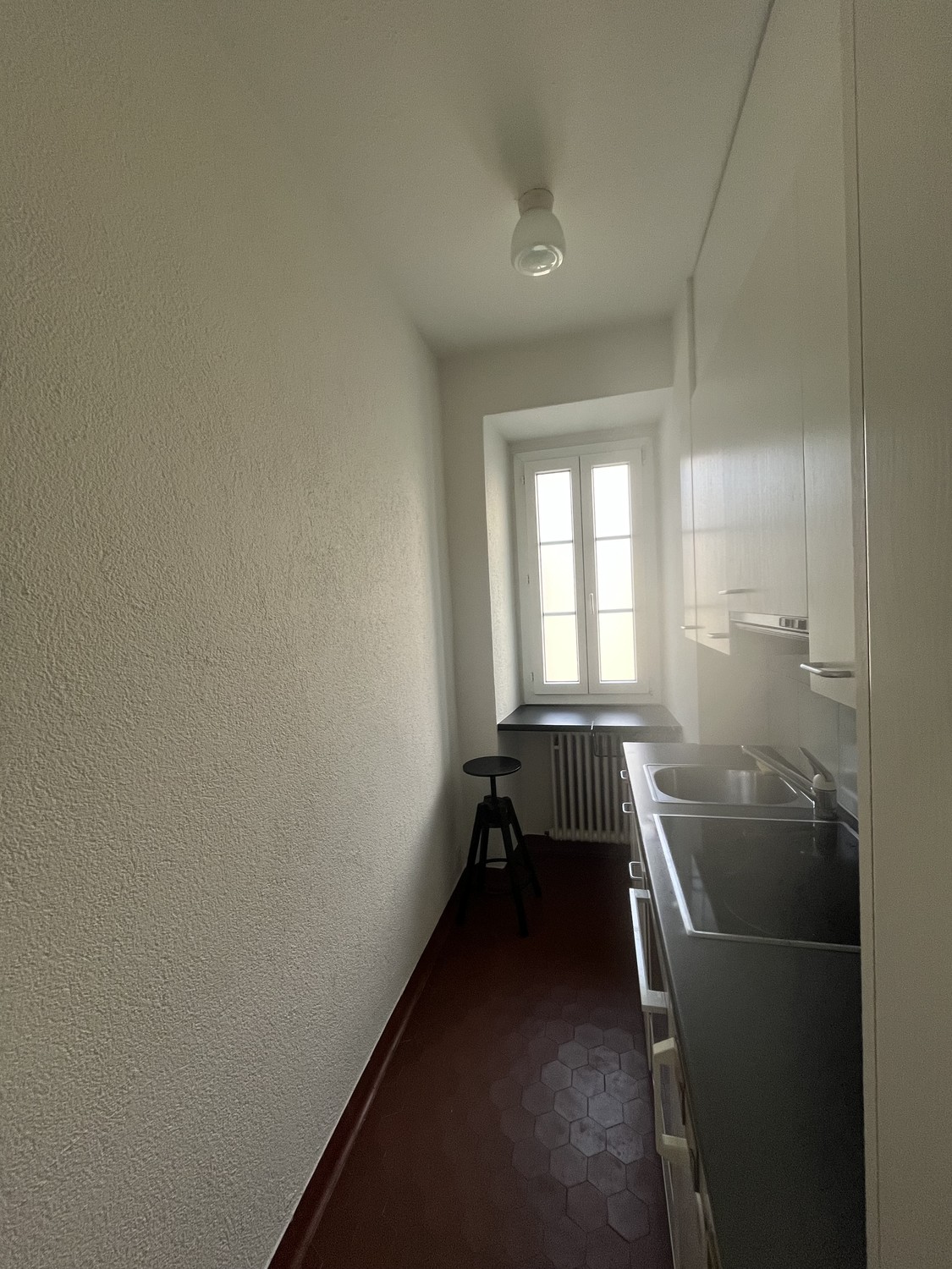2 ½ rooms apartment, photo 2 of 4