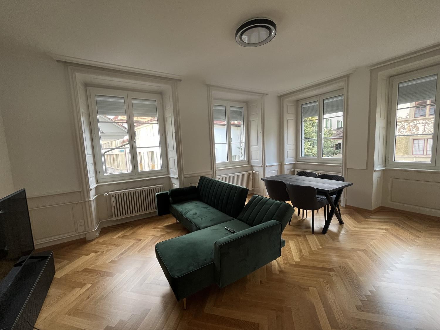 2 ½ rooms apartment, photo 1 of 4