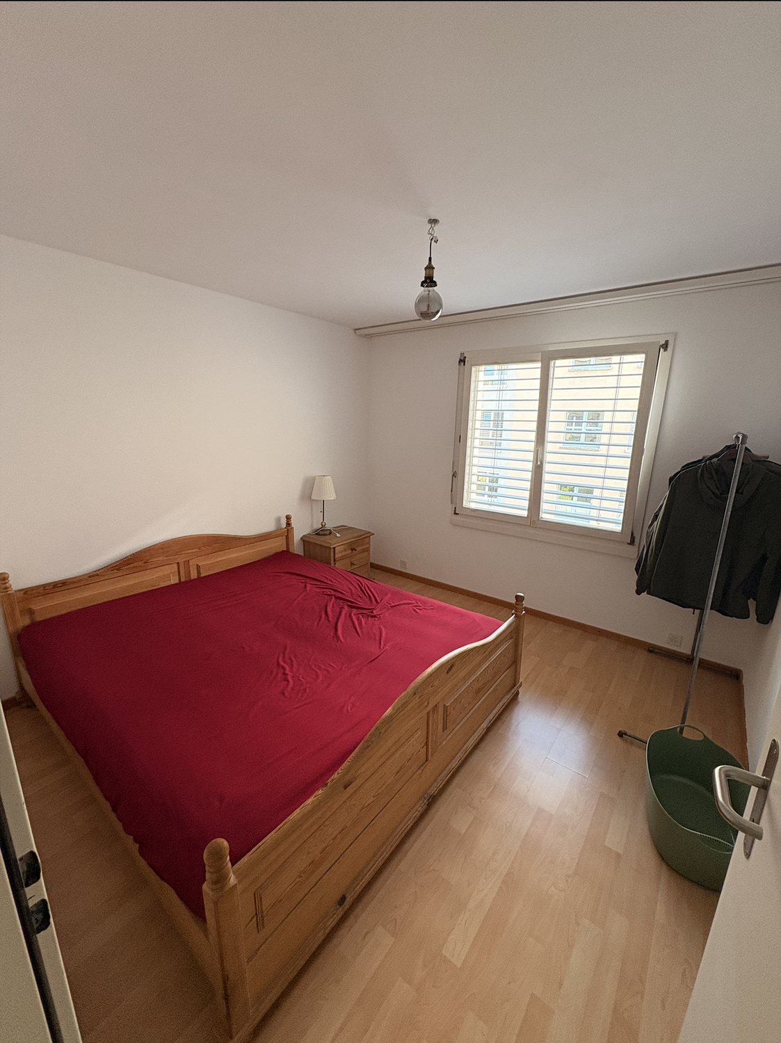 Room in a shared flat