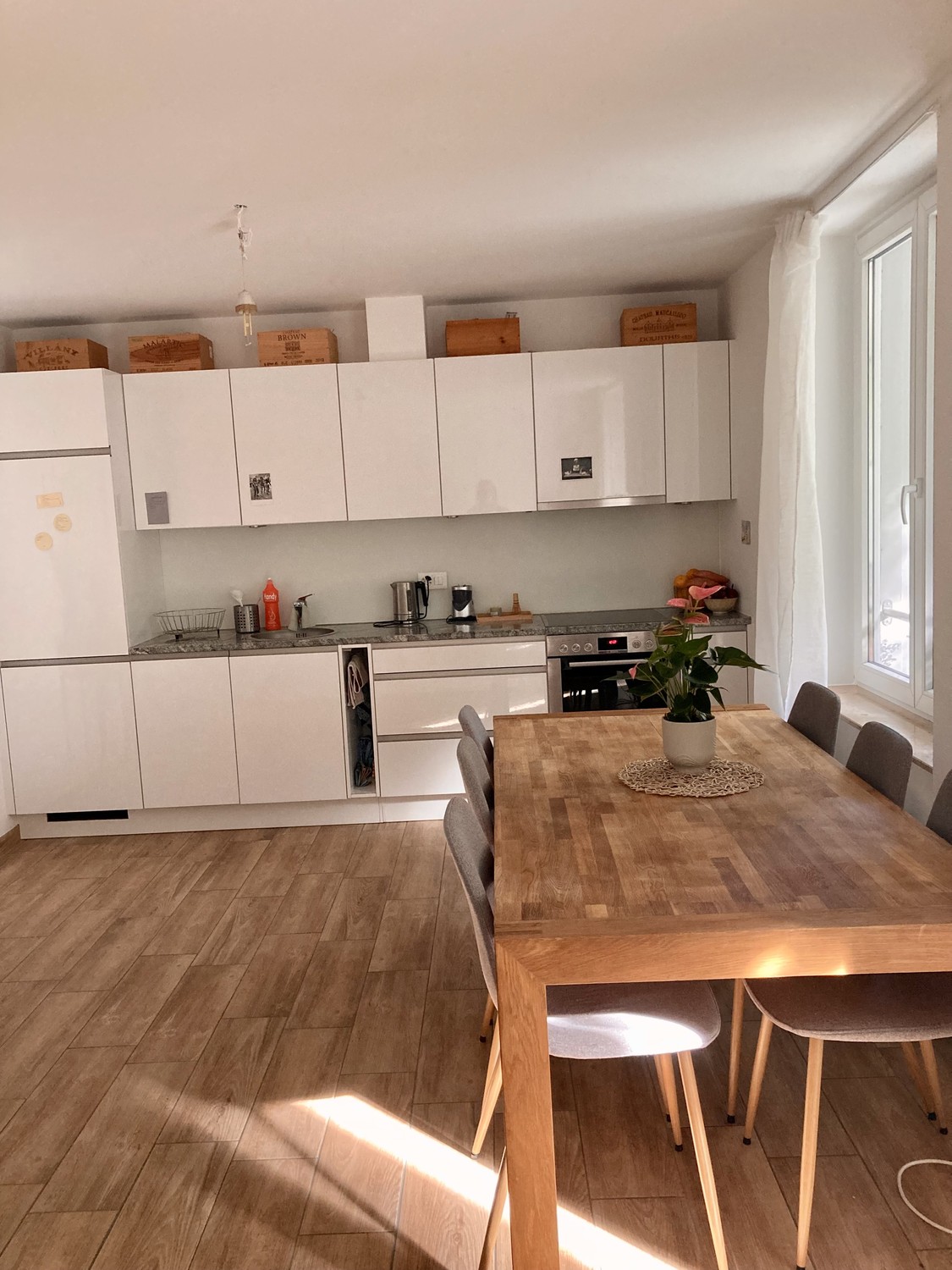 2 ½ rooms apartment, photo 1 of 5