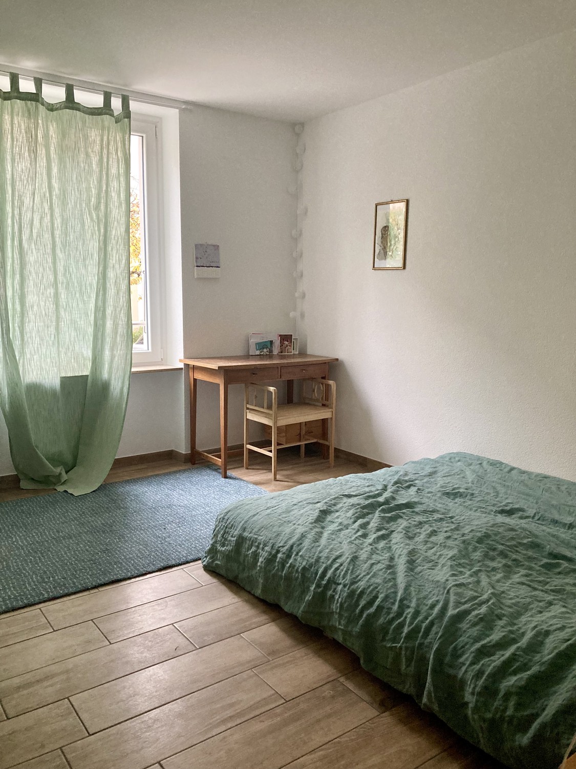 2 ½ rooms apartment, photo 5 of 5