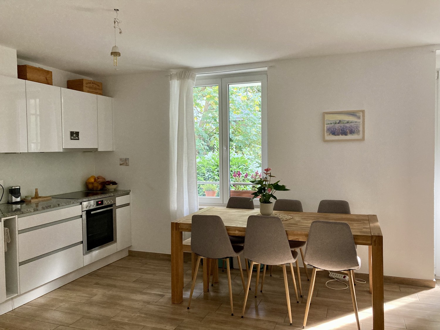 2 ½ rooms apartment, photo 2 of 5