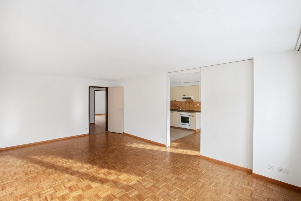 3 ½ rooms apartment, photo 5 of 10