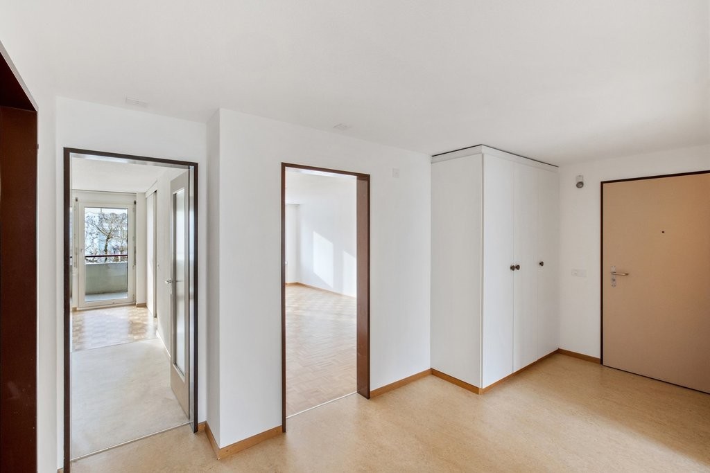 3 ½ rooms apartment, photo 9 of 10