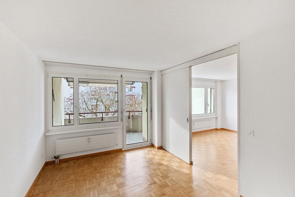 3 ½ rooms apartment, photo 4 of 10