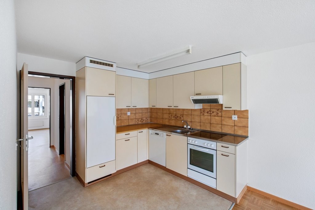 3 ½ rooms apartment, photo 2 of 10
