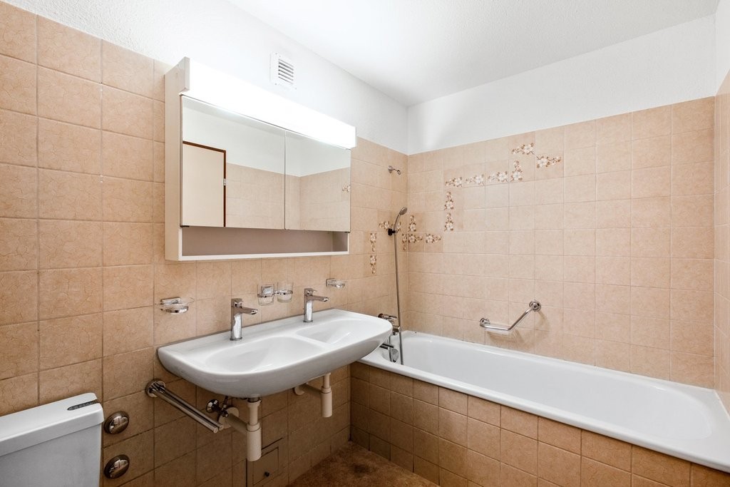 3 ½ rooms apartment, photo 7 of 10