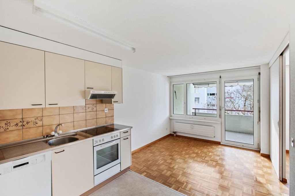3 ½ rooms apartment, photo 3 of 10