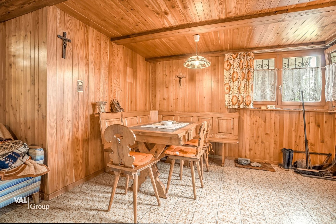 3 ½ pièces appartement, photo 10 sur 10