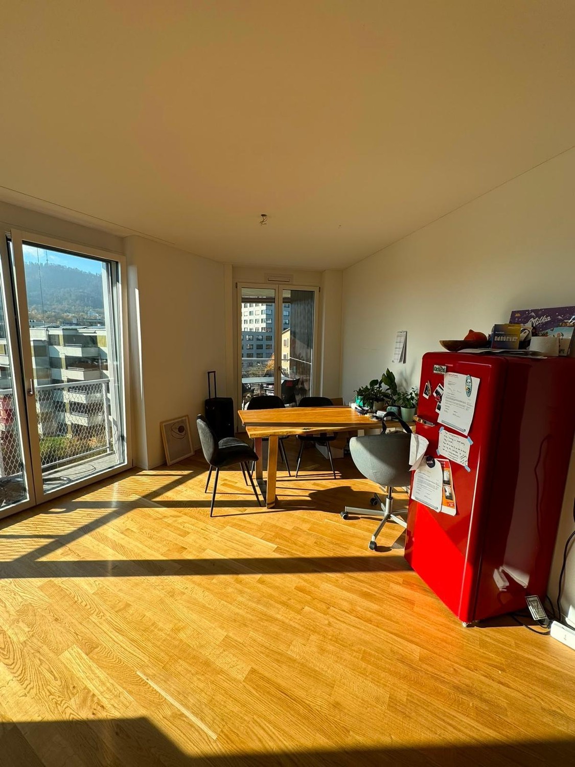 Room in a shared flat, photo 1 of 10
