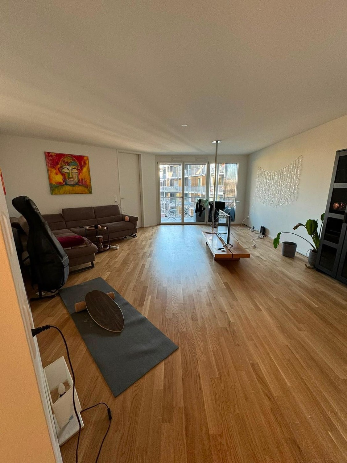 Room in a shared flat, photo 9 of 10