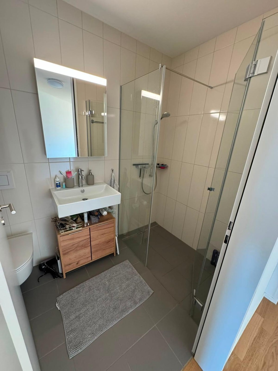 Room in a shared flat, photo 7 of 10