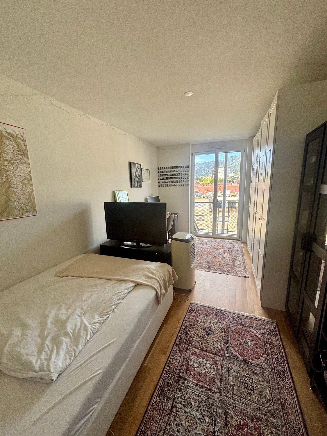 Room in a shared flat, photo 5 of 10
