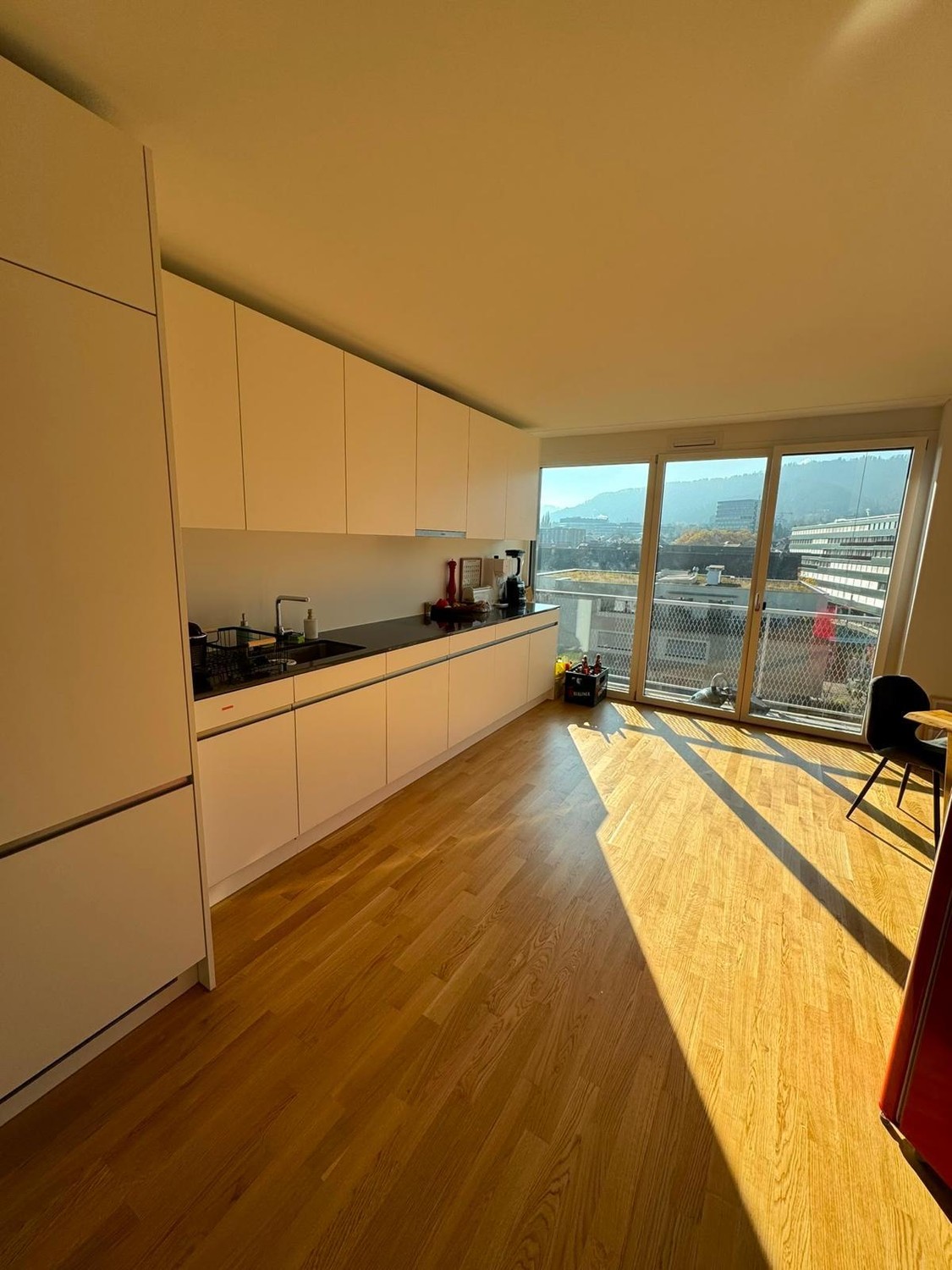 Room in a shared flat, photo 2 of 10