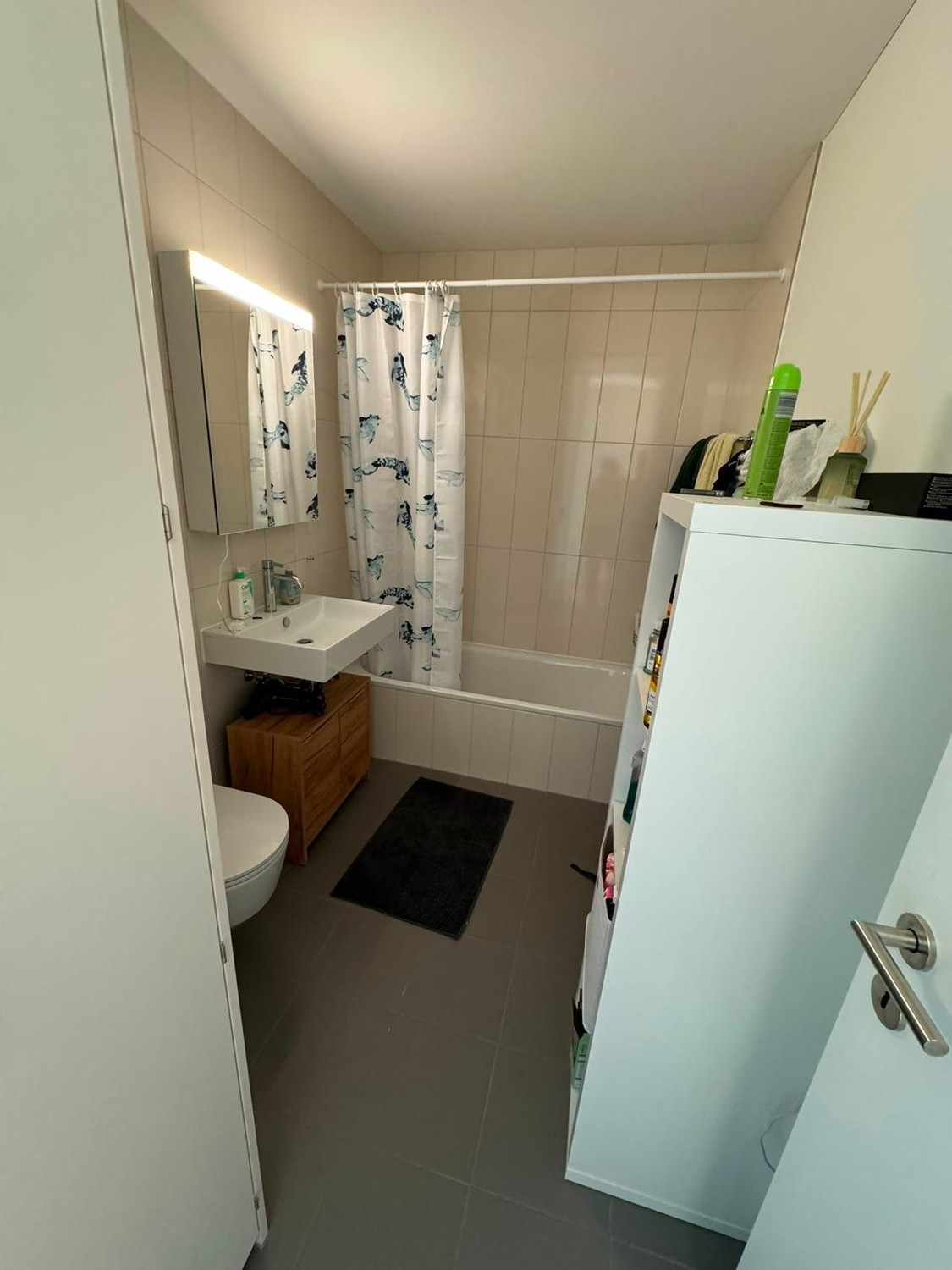 Room in a shared flat, photo 8 of 10
