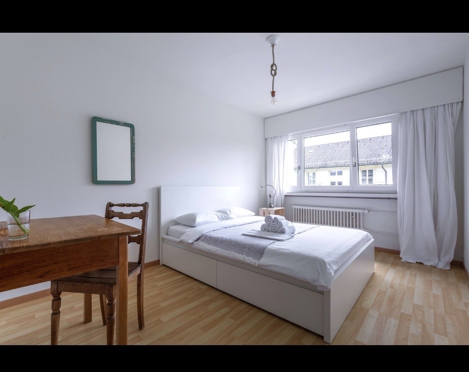 5 ½ rooms apartment