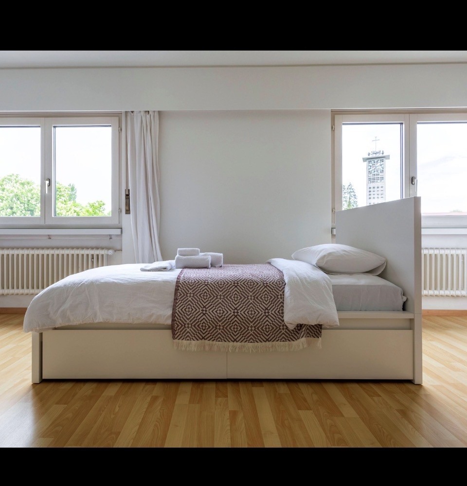 5 ½ rooms apartment