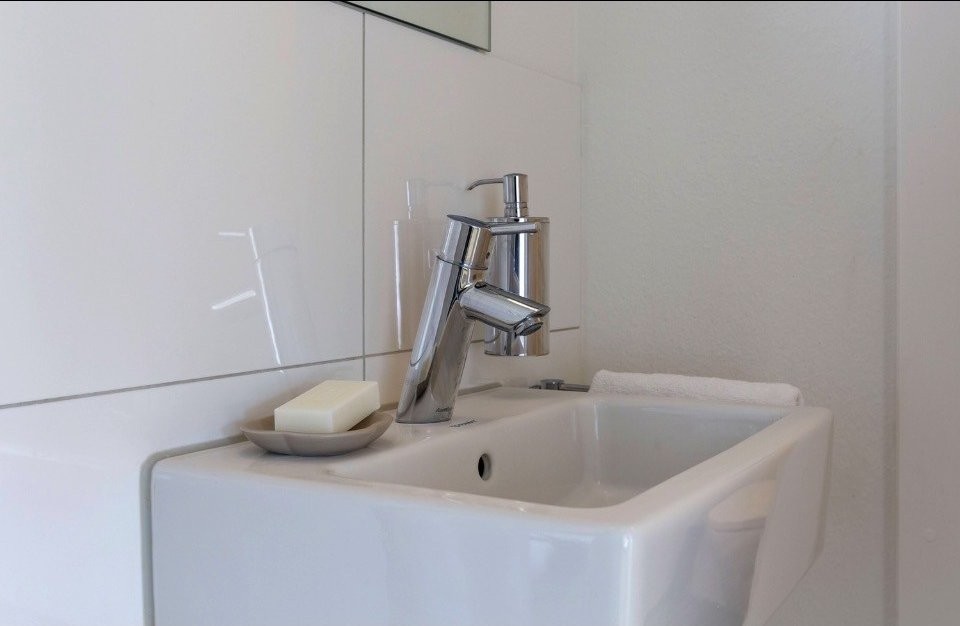 5 ½ rooms apartment