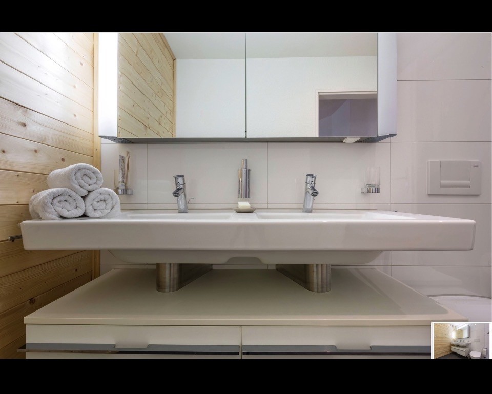 5 ½ rooms apartment