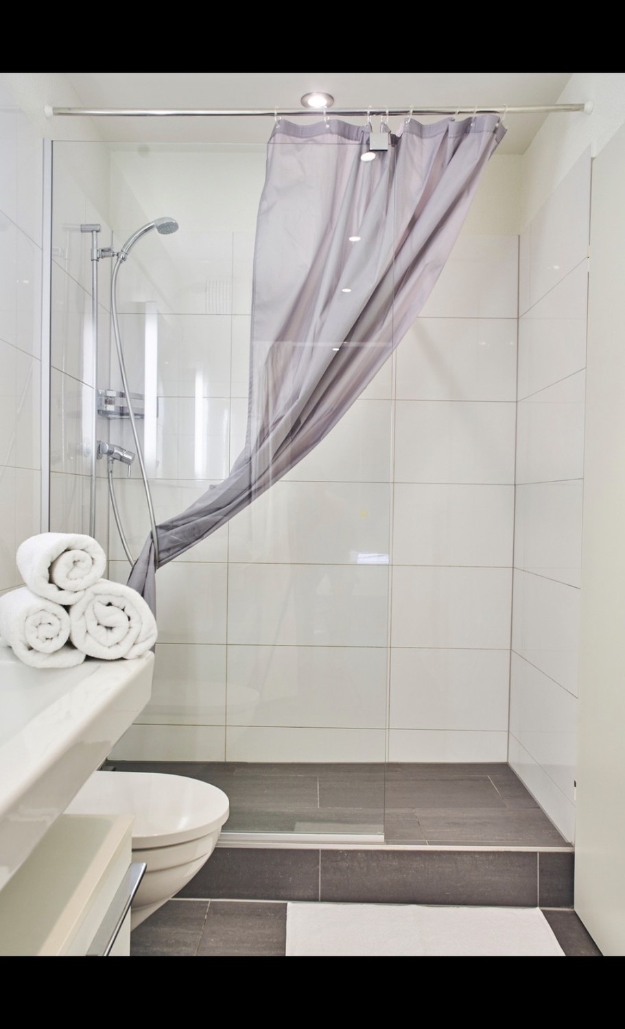 5 ½ rooms apartment