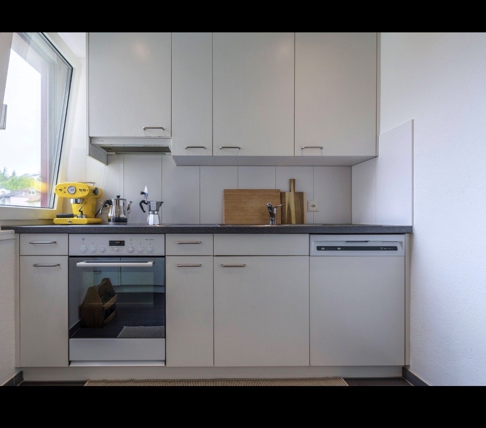 5 ½ rooms apartment