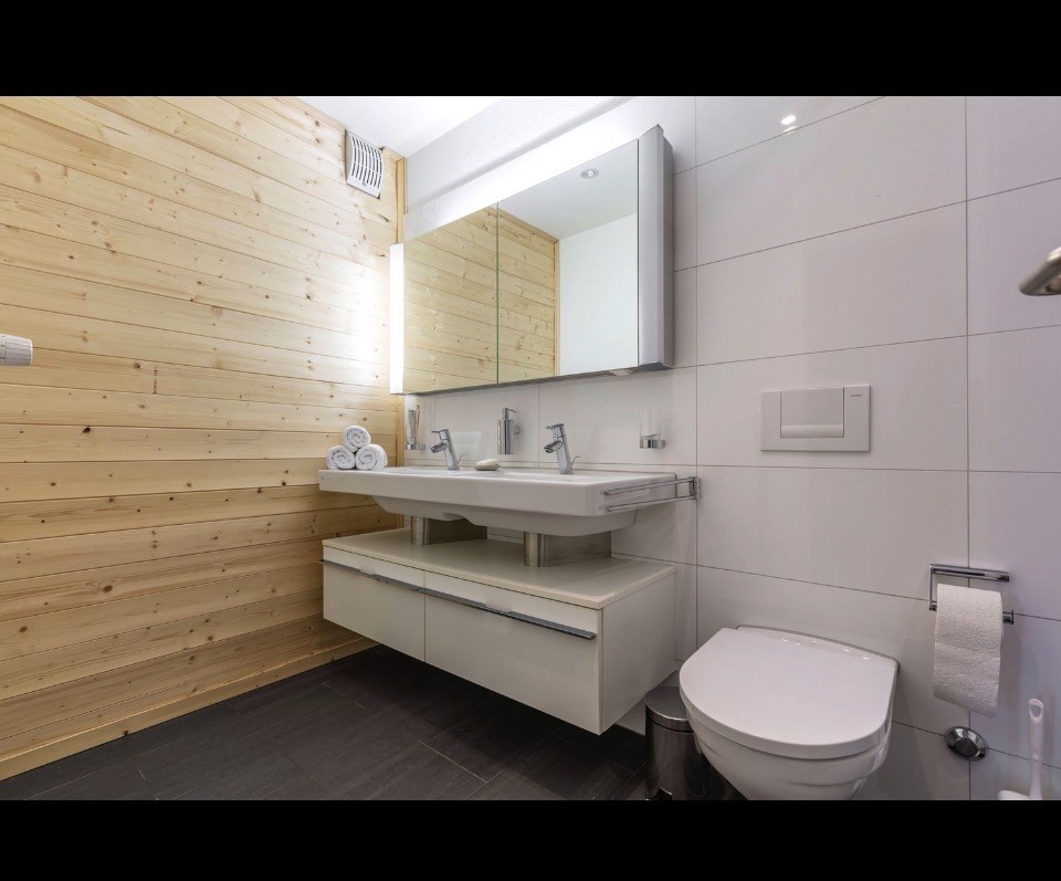 5 ½ rooms apartment