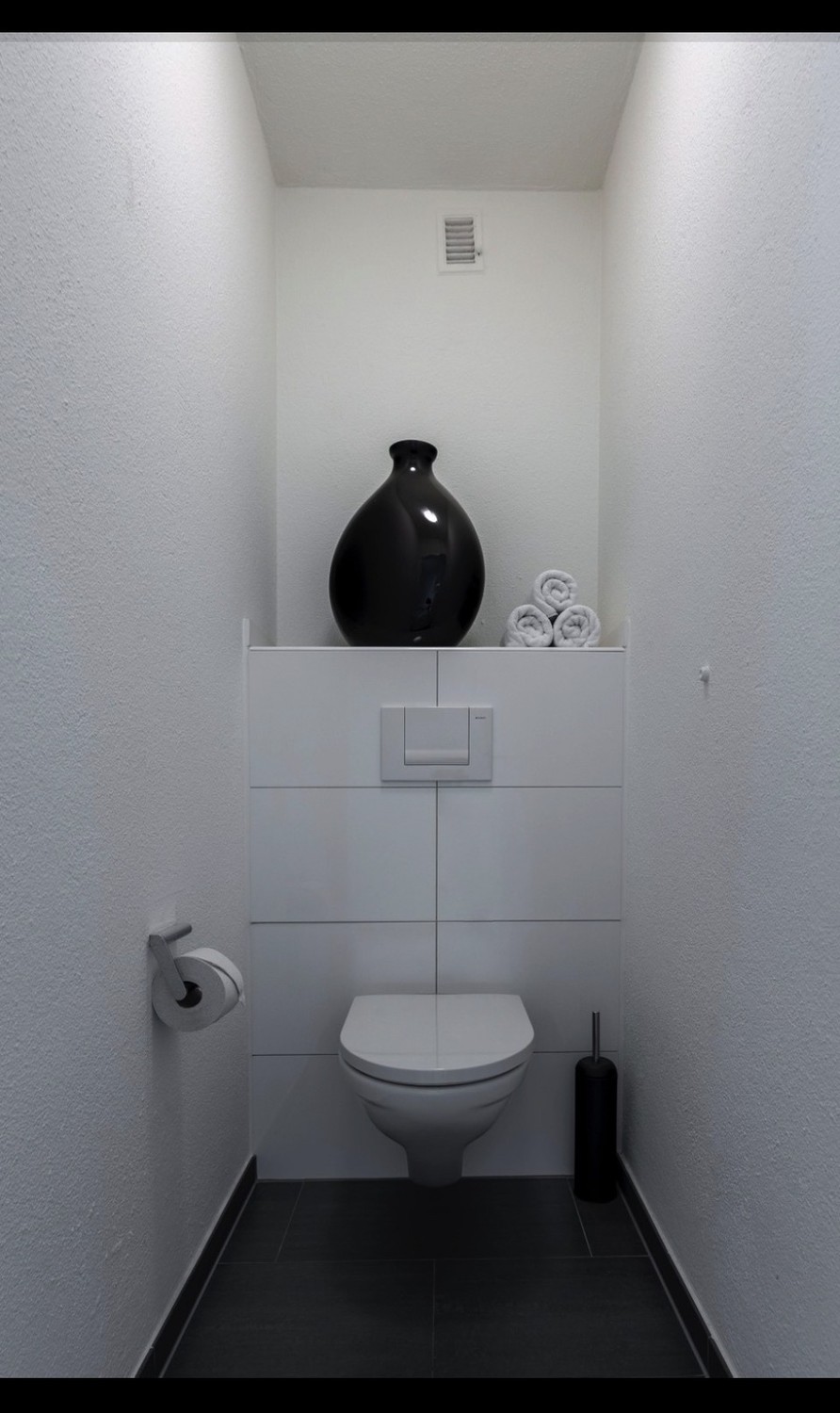 5 ½ rooms apartment