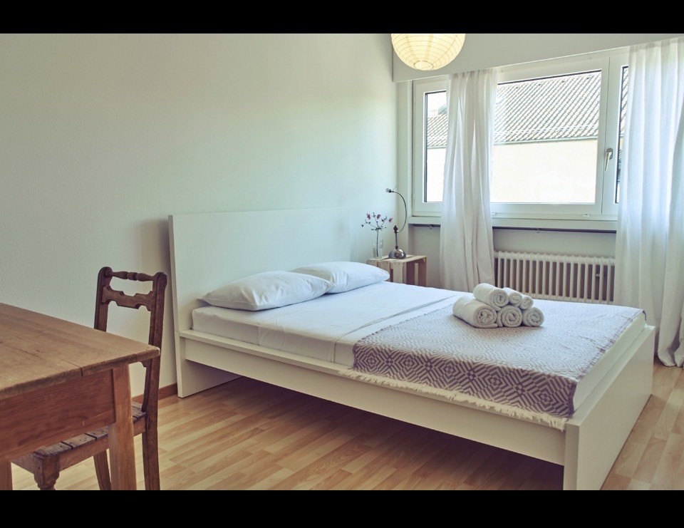 5 ½ rooms apartment