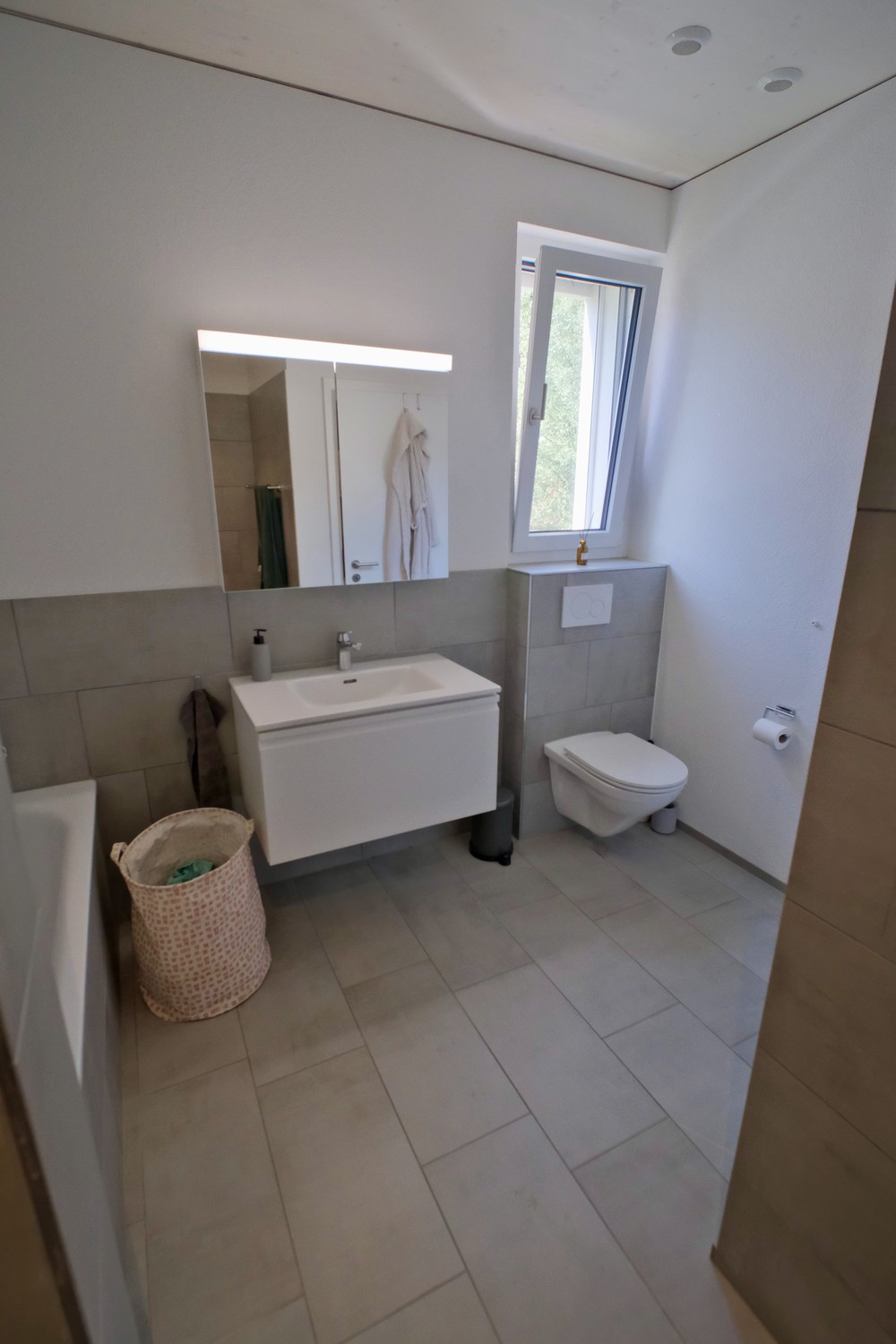 4 ½ pièces appartement