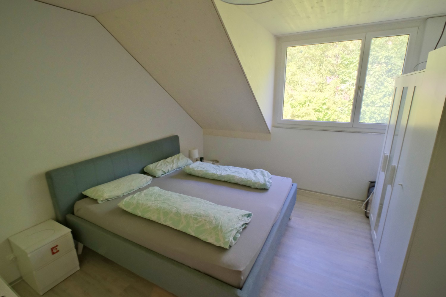 4 ½ pièces appartement