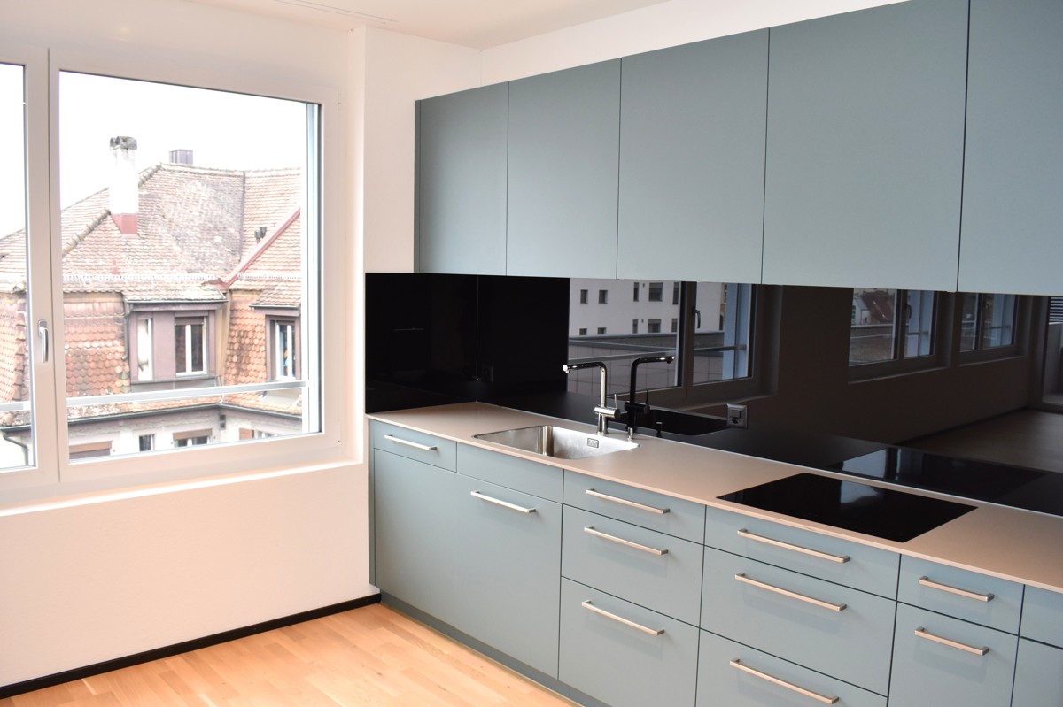 Appartamento di 3 ½ locali