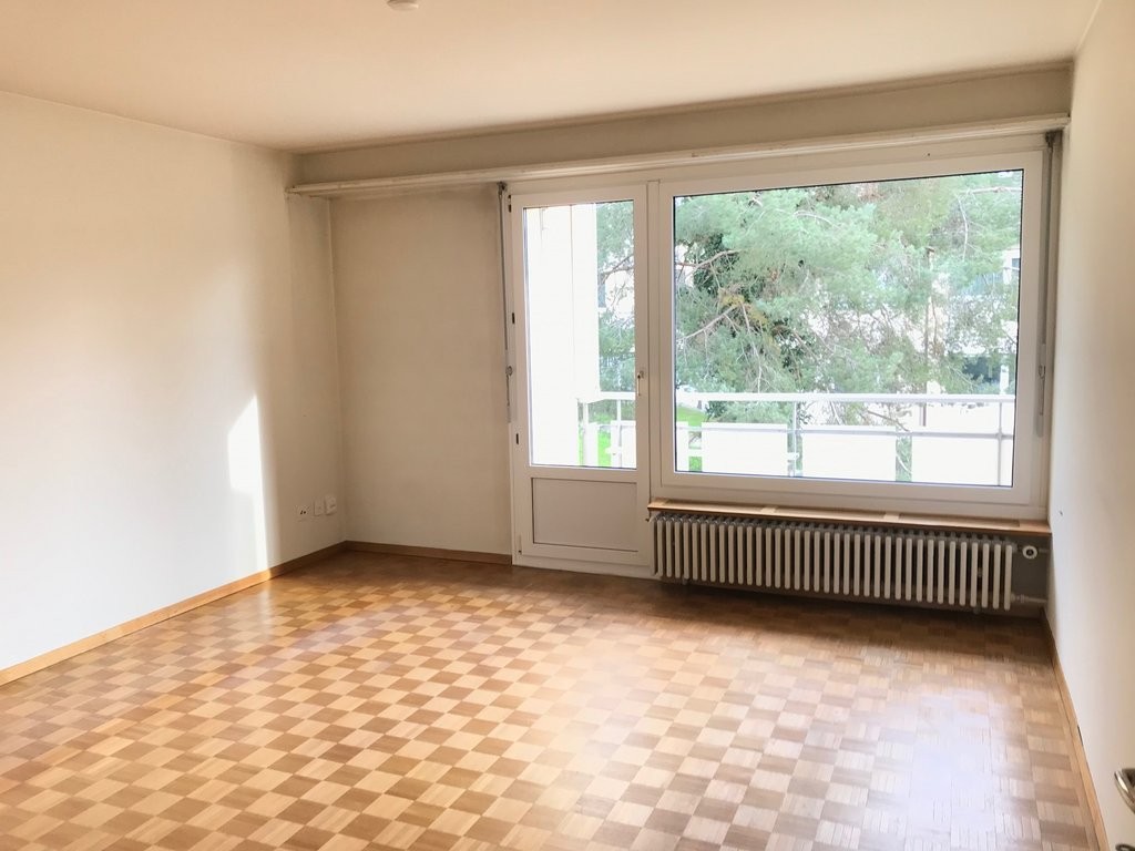 2 rooms apartment