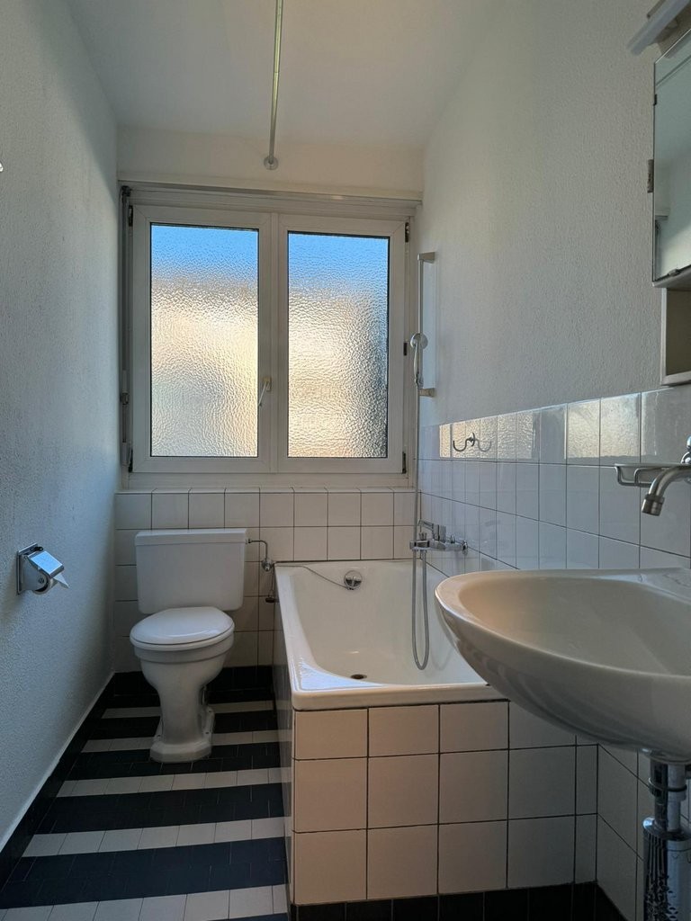 2 rooms apartment