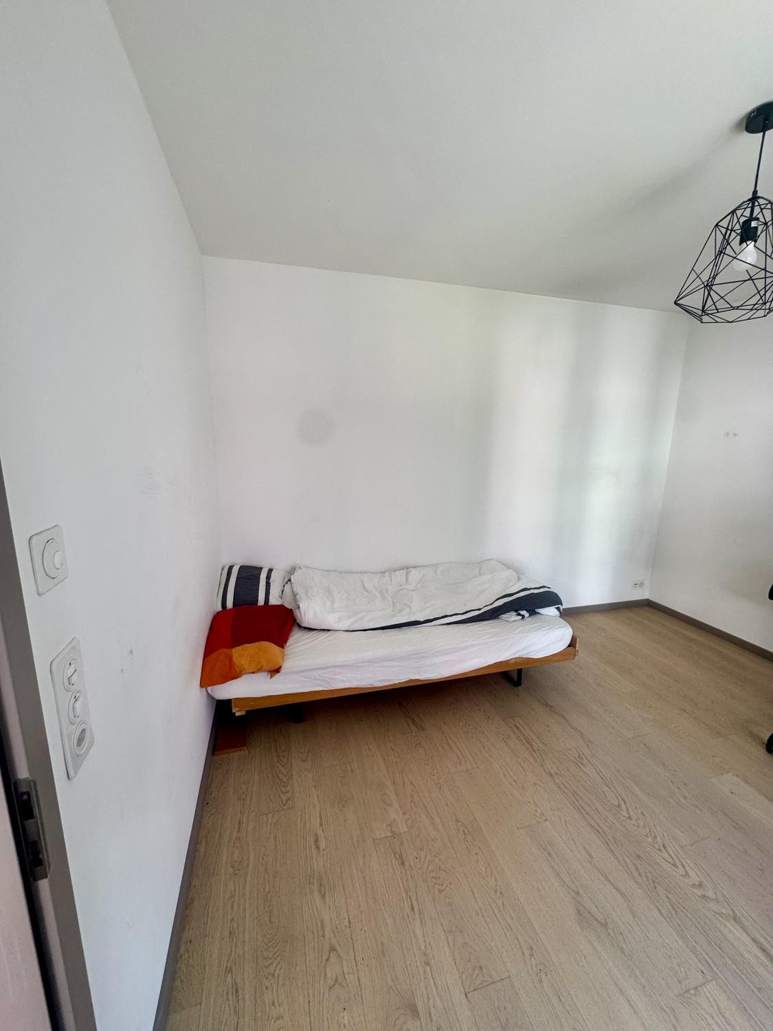 Room in a shared flat, photo 2 of 6