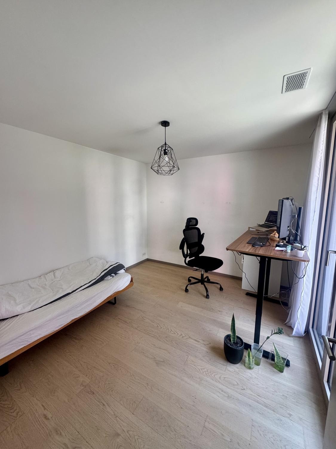Room in a shared flat, photo 1 of 6