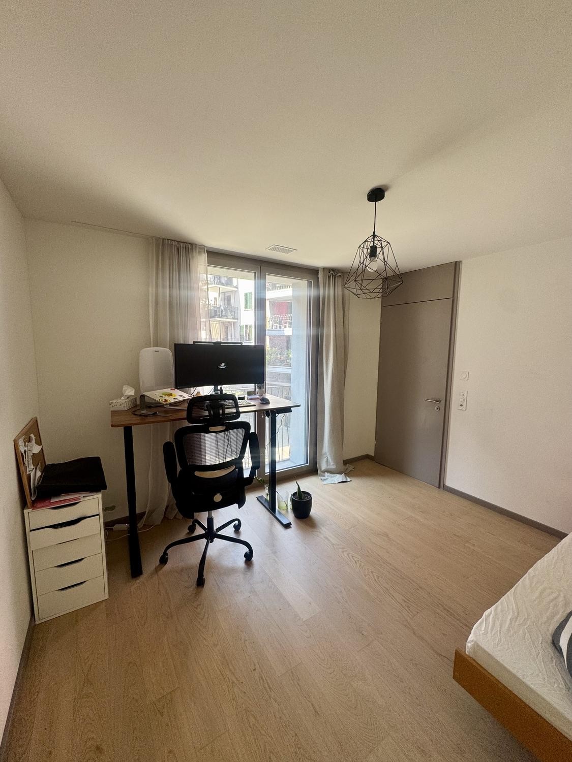 Room in a shared flat, photo 3 of 6