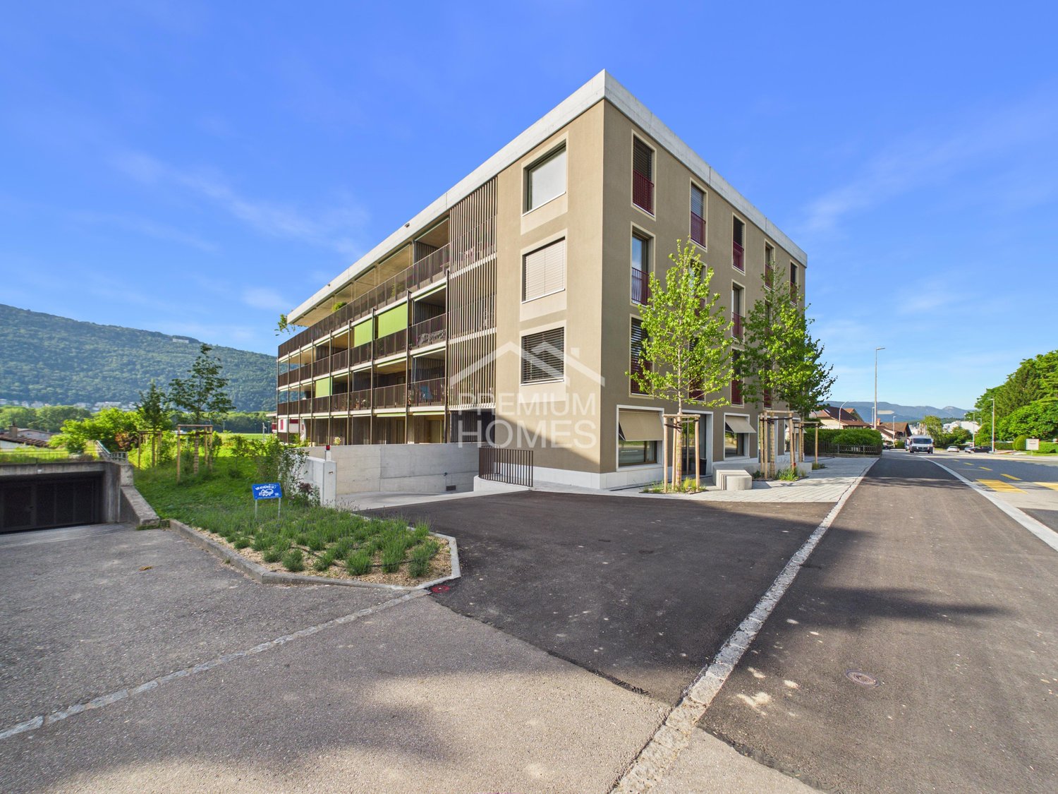 Appartamento di 3 ½ locali