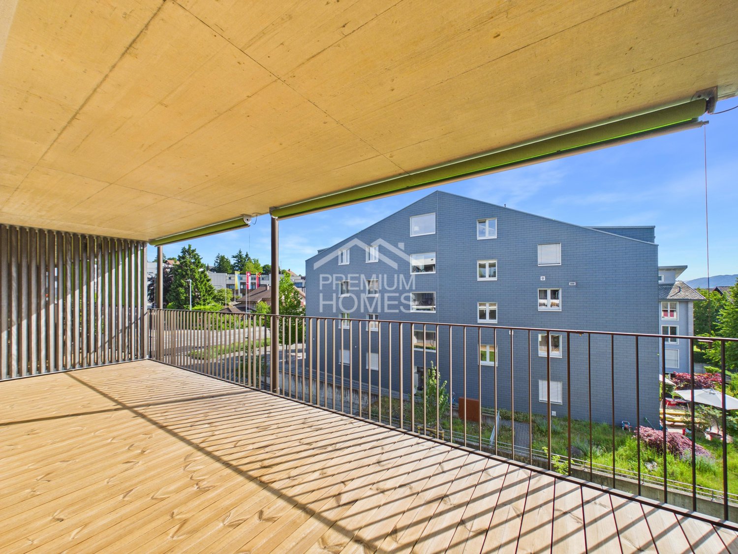 Appartamento di 3 ½ locali