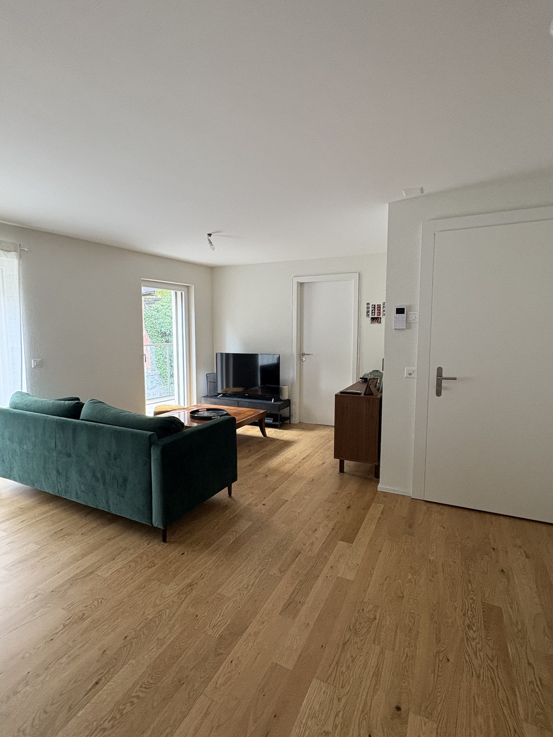 2 ½ rooms apartment, photo 3 of 6