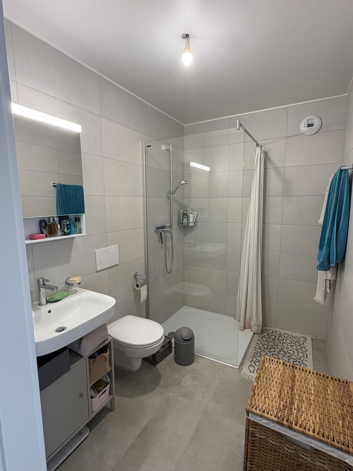 2 ½ rooms apartment, photo 6 of 6