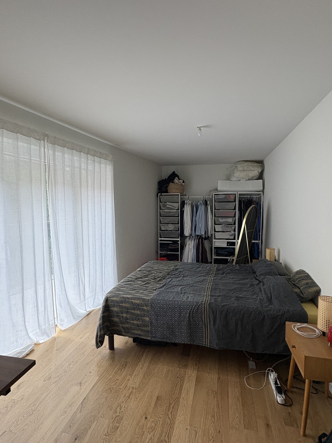 2 ½ rooms apartment, photo 5 of 6