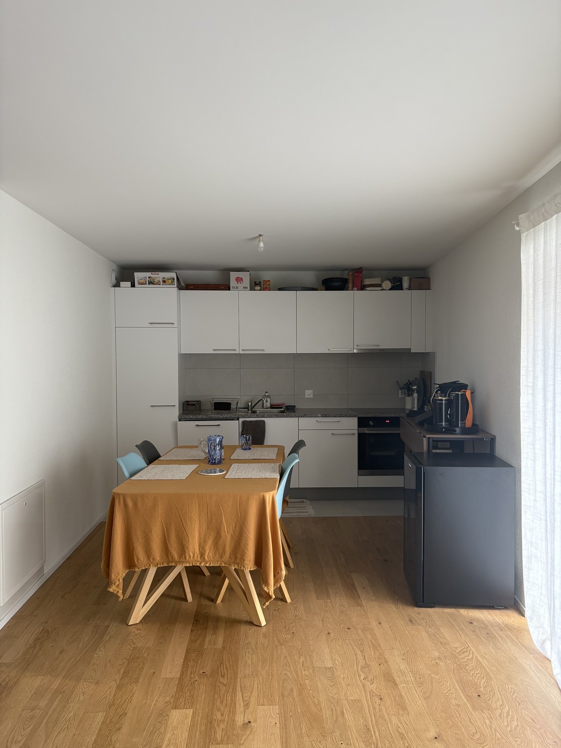 2 ½ rooms apartment, photo 2 of 6