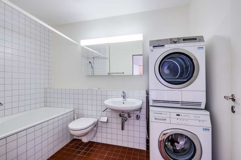 2 rooms apartment