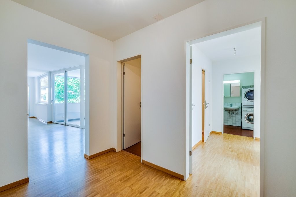 2 rooms apartment