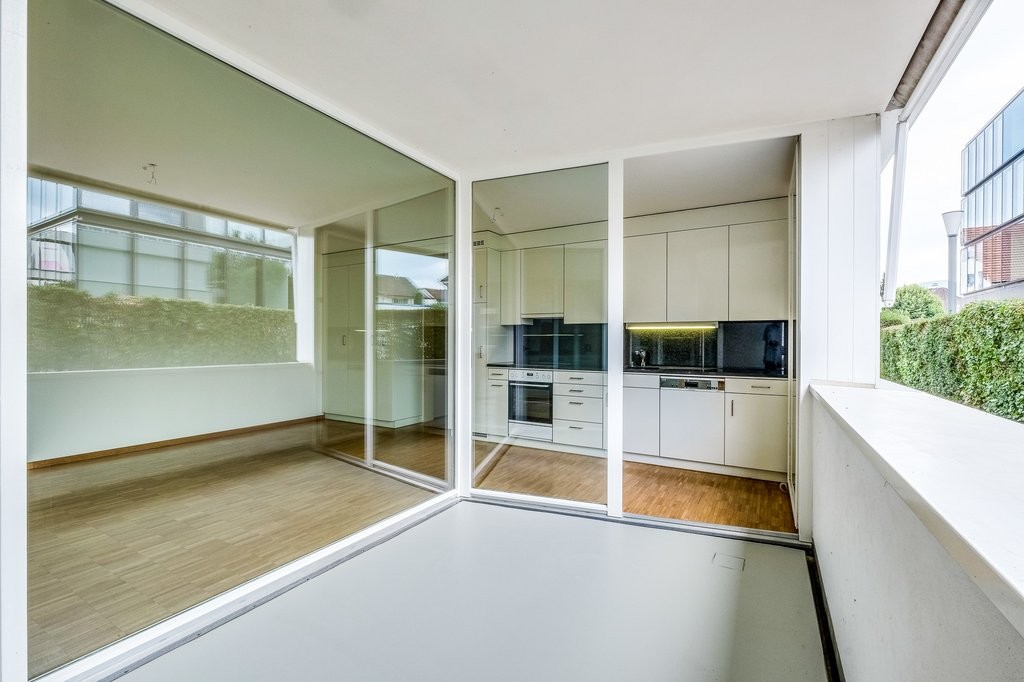 2 rooms apartment