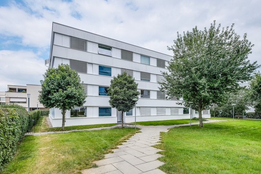 2 rooms apartment