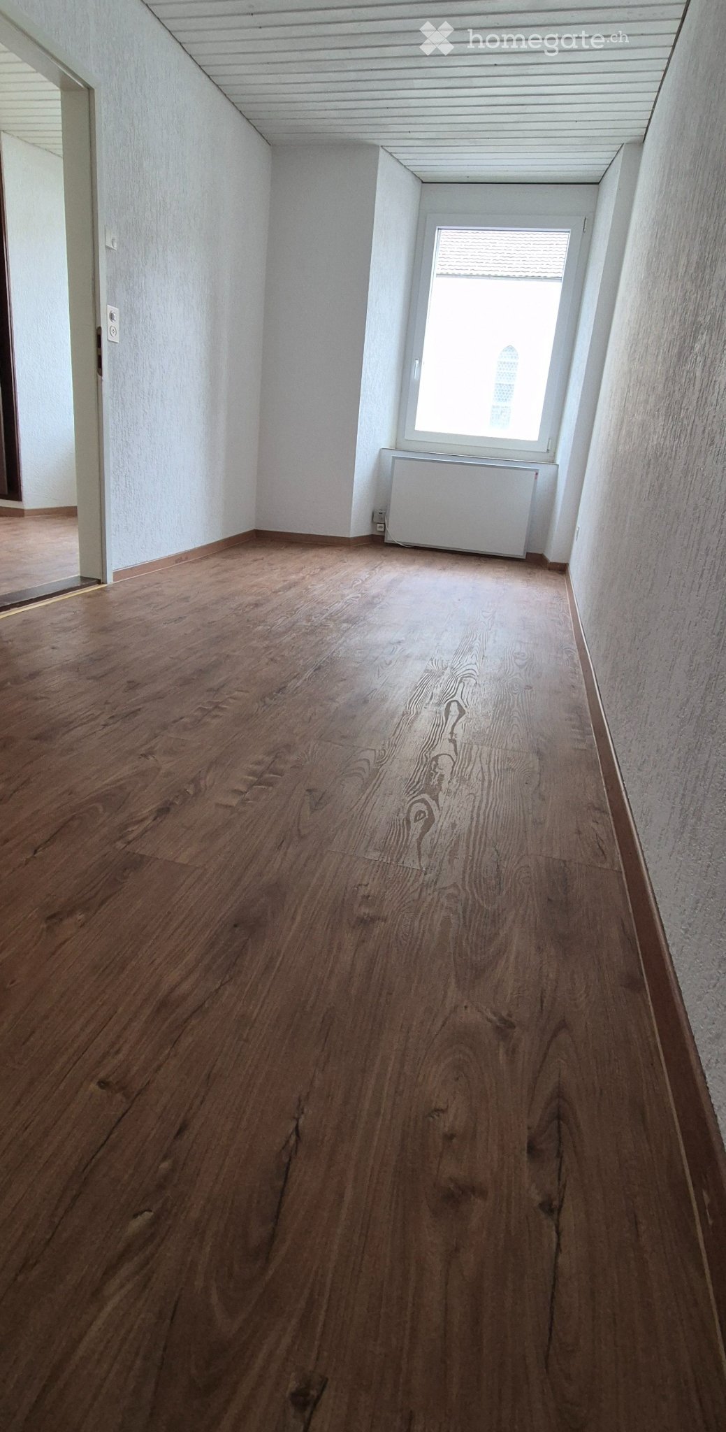 4 ½ Zimmer-Wohnung