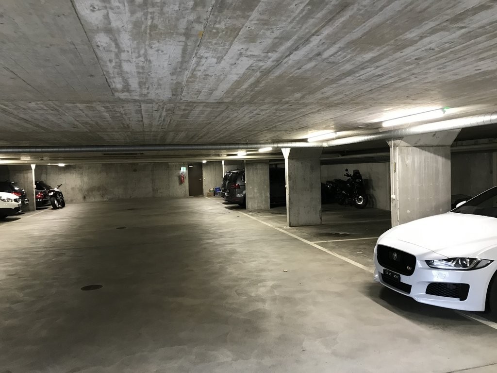 Underground slot, photo 3 of 3