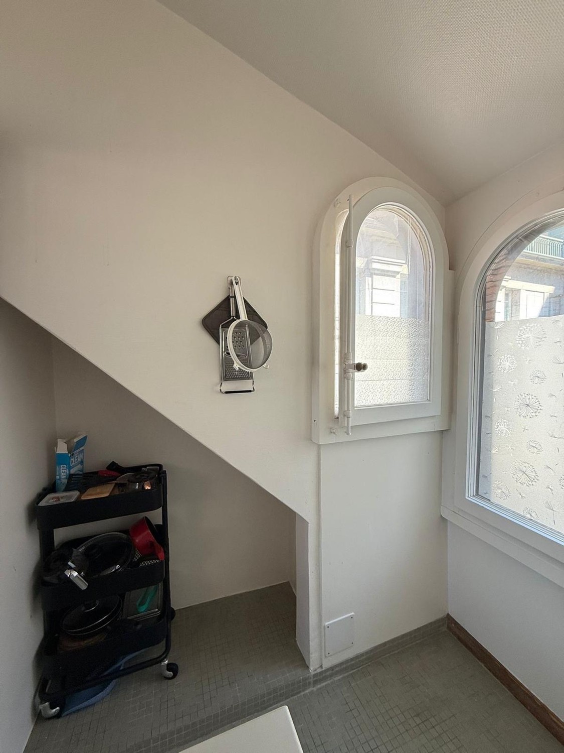 1 ½ rooms apartment, photo 5 of 10
